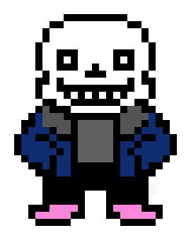 [3f56e3] Classic!Sans.Png
