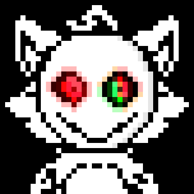 [95be89] -The bones are a cluster fuck, up, down, left and right... The only openings are the very small gaps- ... -Yet they are shattered and broke away-