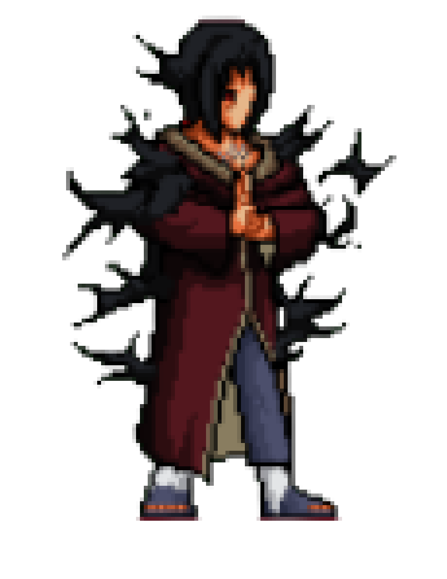 [ec3805] itachi