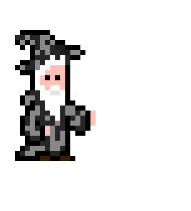 [9664c4] WIZARD GAN
