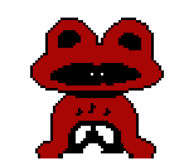 [862264] hellunder froggit