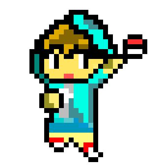 [9664c4] Pokemon Trainerdddd