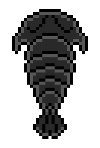 [a4f9c0] trylobite