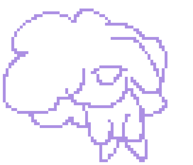 [847a9d] yknow you could've just flipped a coin to speed this up yeah