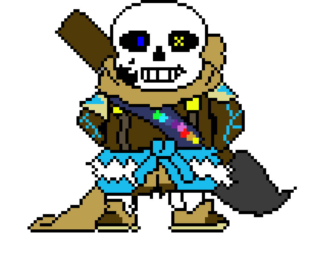 Ink Sans