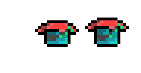 [36e1c7] Pirate Slime