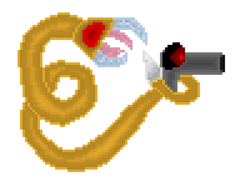 (Hopefully the final update) Ba`al Duo: Ba`al xi; Writhe & Ba`al ix; Cannon