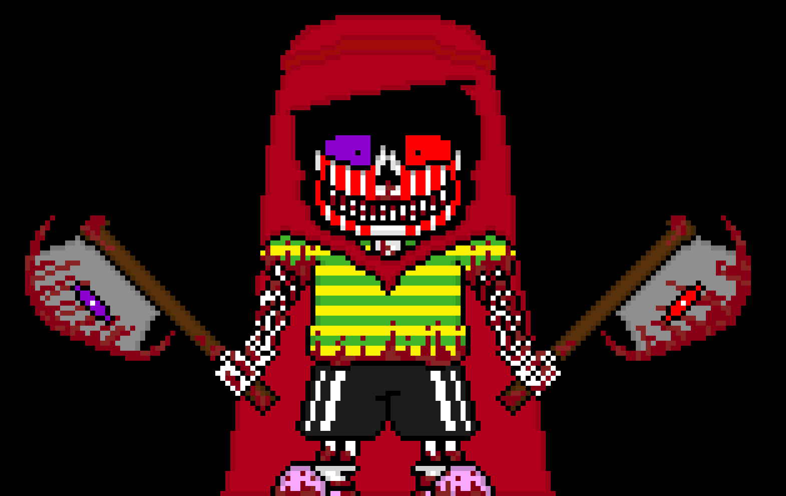[e8cb42] TripleTerror Remastered V2