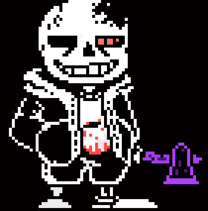 What the hell is this... - Horror