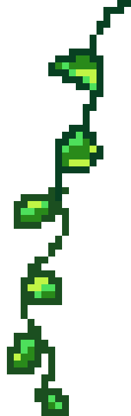 [afd0d2] pixel_vine