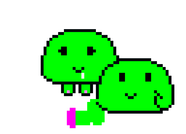 [2bb1b9] slime sex