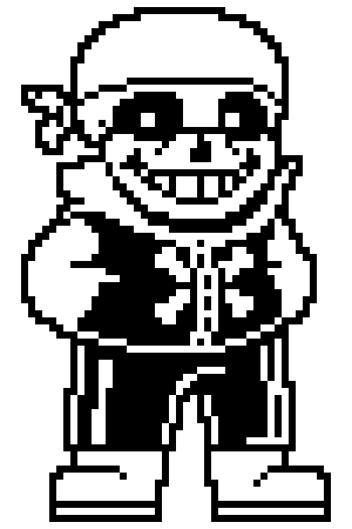 TS Swap Sans