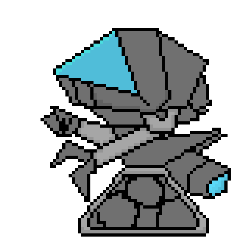 [9664c4] Mecha