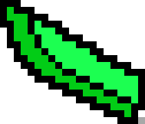 [032506] SWORD HOJA