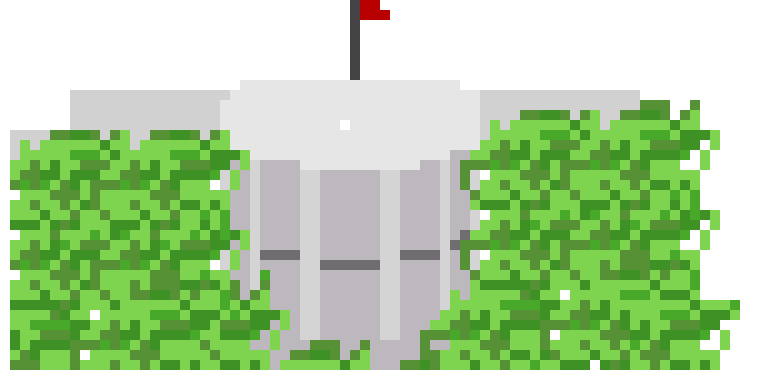 white houdr