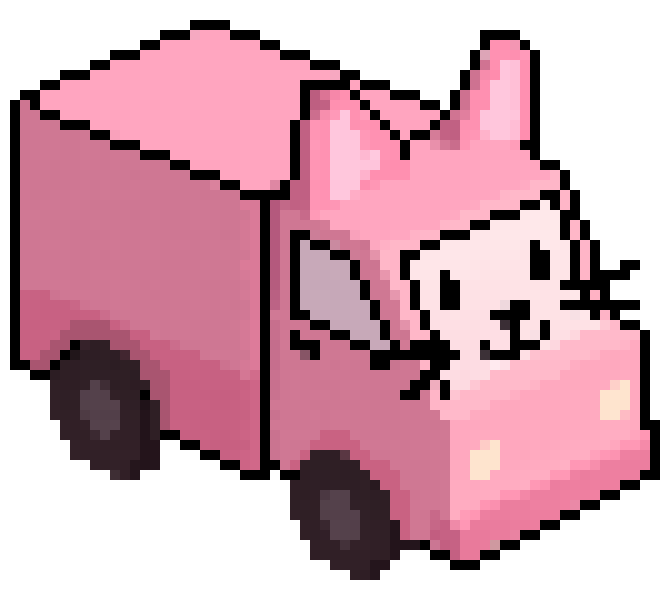 [d216bc] catcar