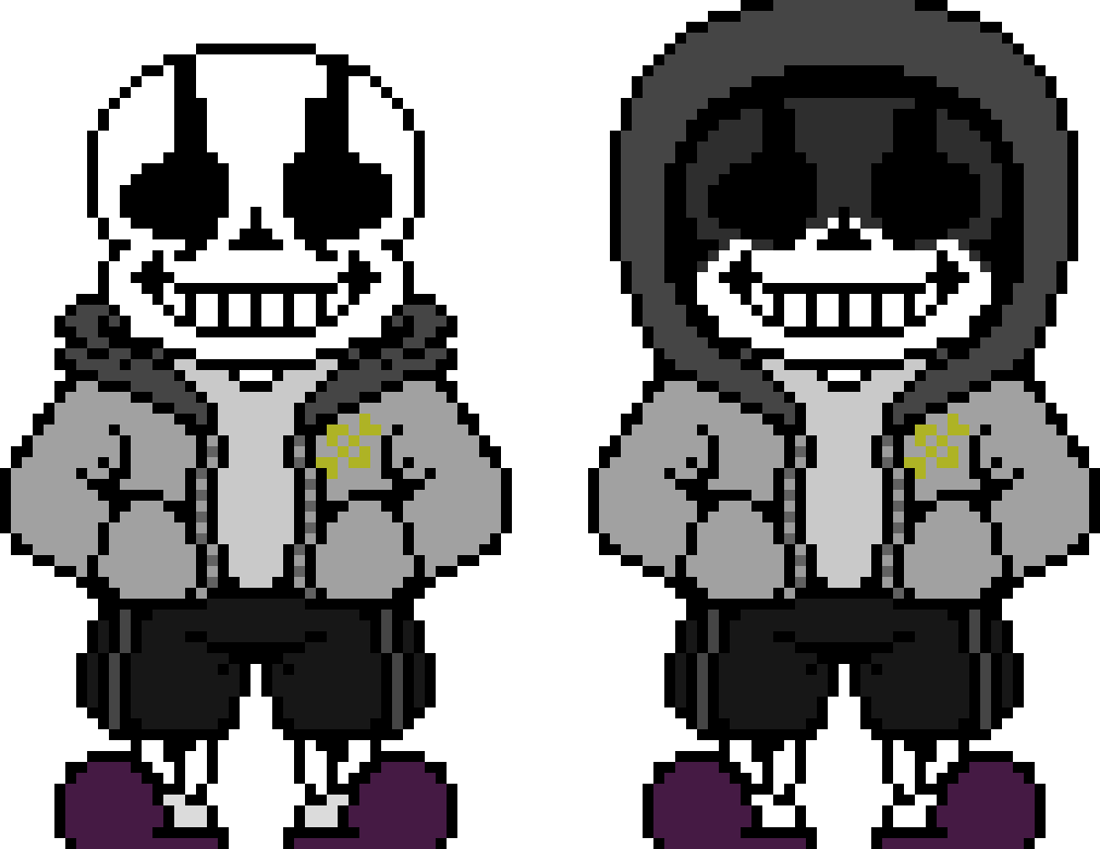[1125e2] sans eggg mannn pannn 12