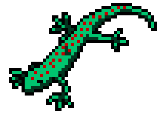 [96cc41] Gecko2