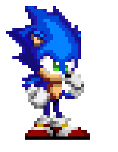 [5de44d] Movie!Sonic