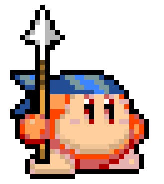 [9664c4] Bandana dee