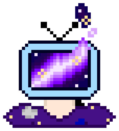 [9664c4] TV Head Icon 1
