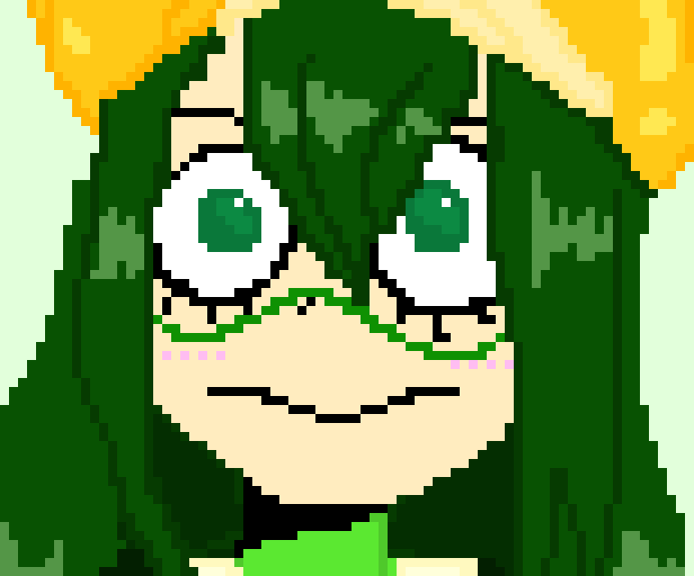 umm... what are ya'll doing-rei