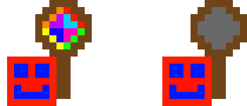 [ee21e9] Character Art