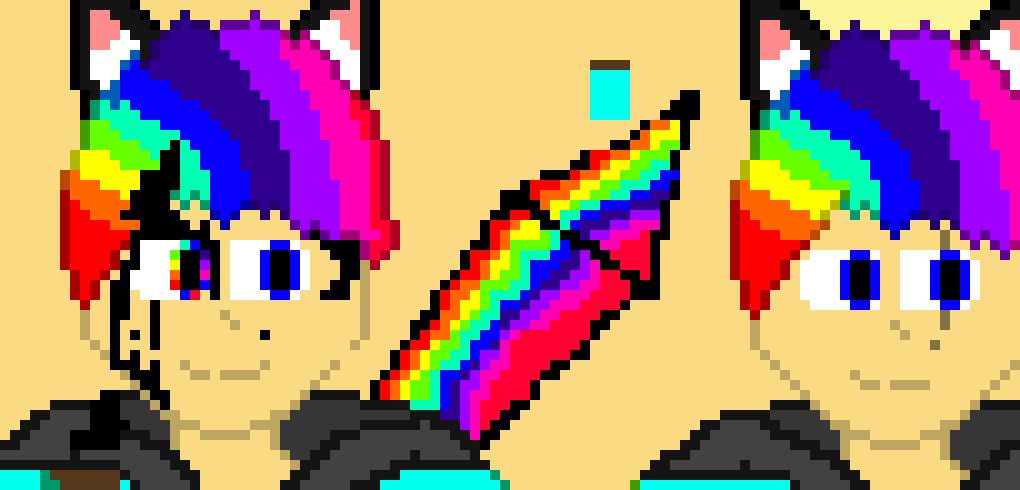 *Cmon bud we might give ya a few hundered G if ya win-the colour duo