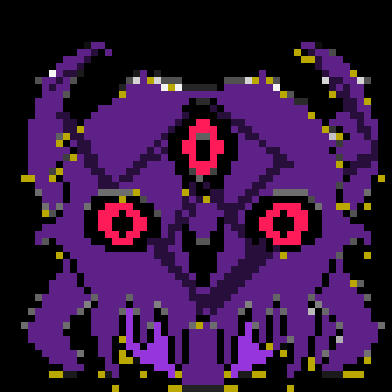 [dcf909] Fallen blaster