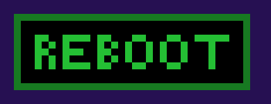 [bff07e] *Delete gets ready to reboot the world*