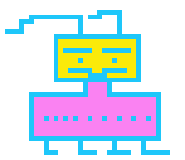 [9664c4] alien man 