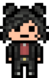 [ad3c6b] Maria Pixel