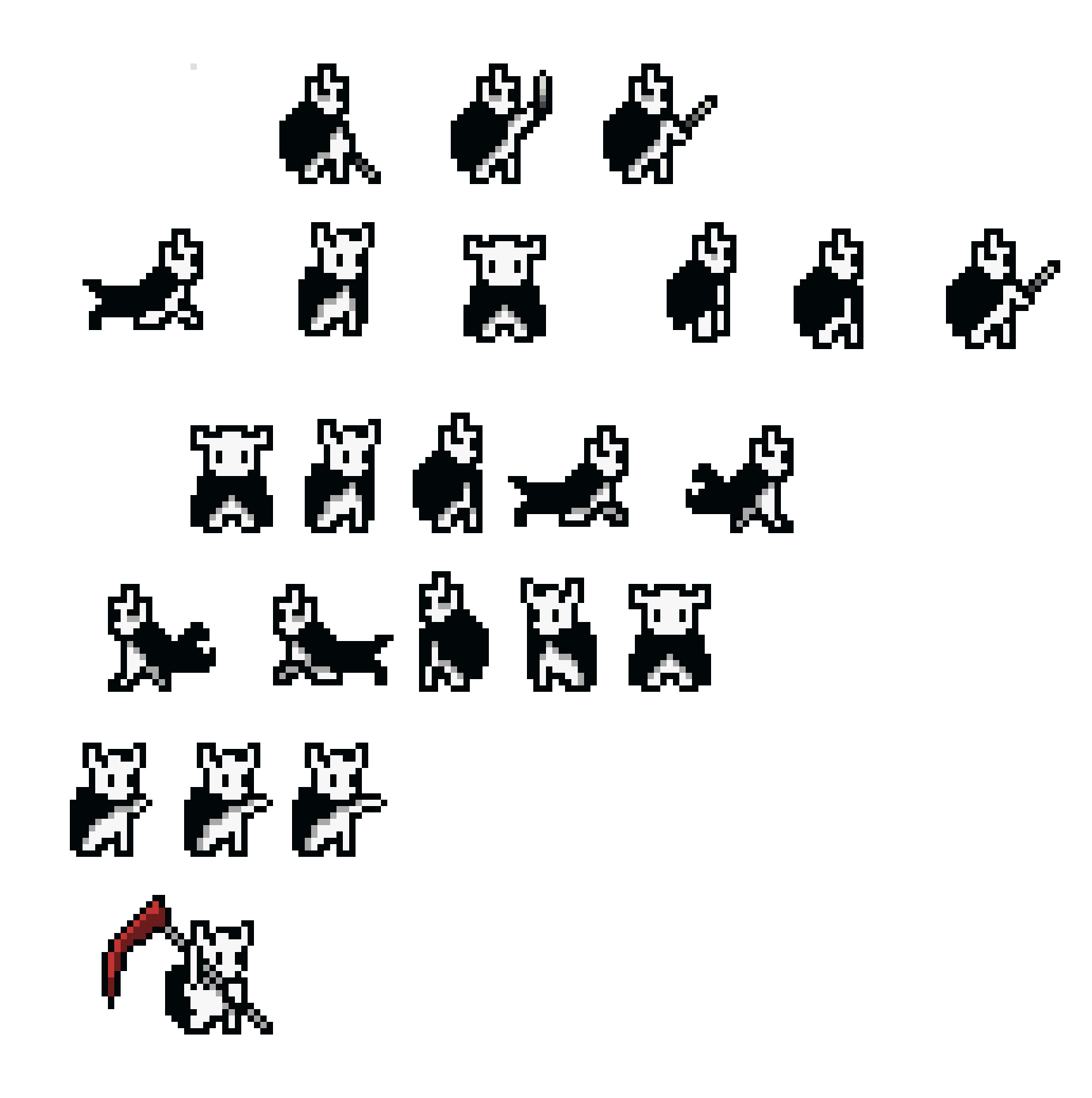 [04c5de] all anim running included( some of em)