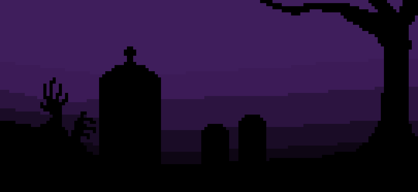 [9664c4] Halloween