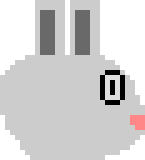[9664c4] DustBunnyHead