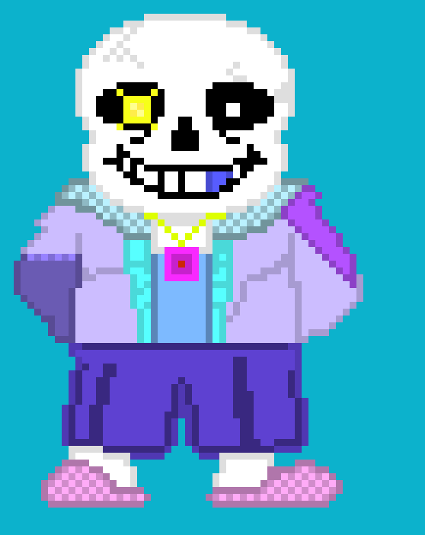 [671996] Fetal Heart Sans Sprite