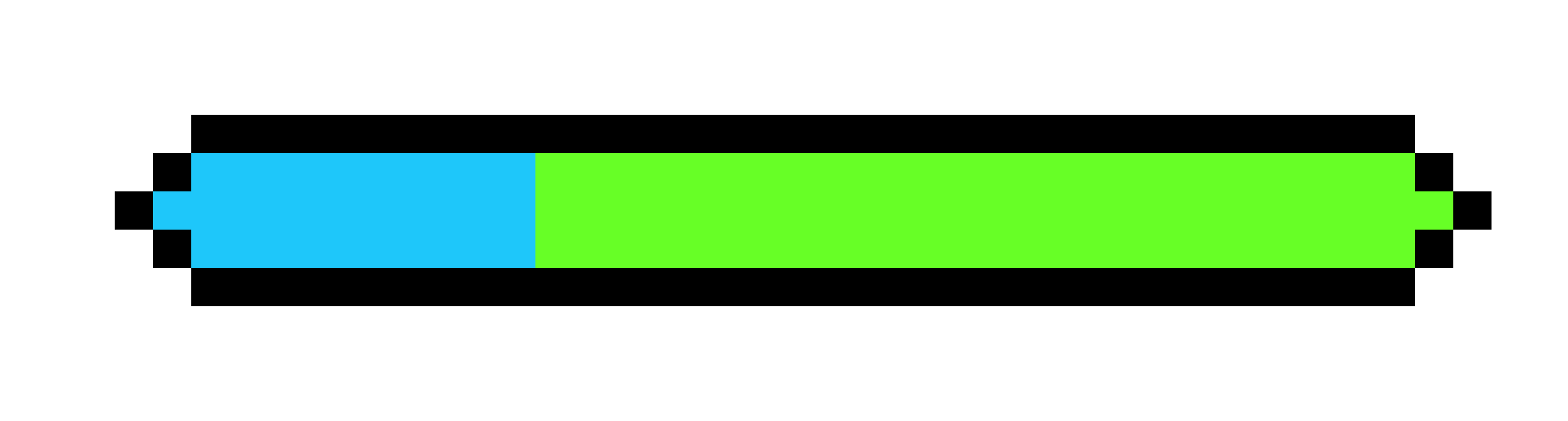 [27c666] XP Bar2
