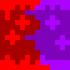 [d31698] crimson and corruption pfp