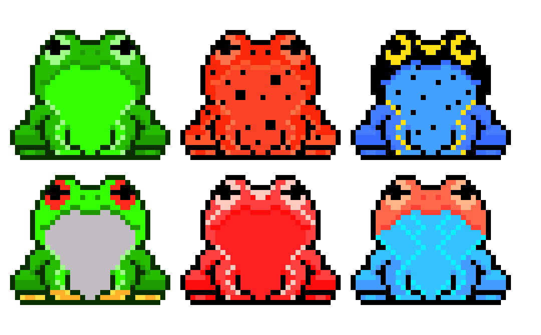 [bdaaa8] frogsww