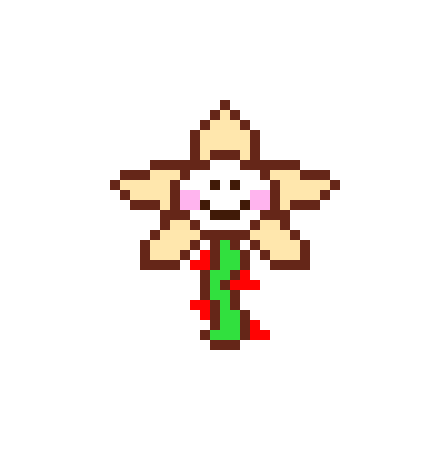 [c84cc1] Flora Sprite