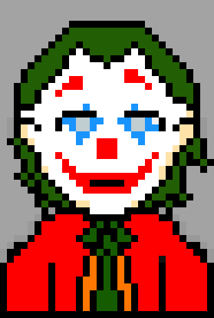 [405e37] Joker 2019