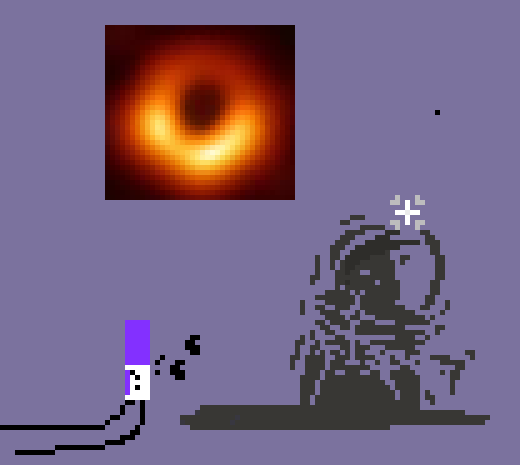 [af9006] *INSERT OPENING A BLACK HOLE*  -Marker