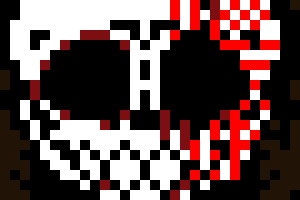 [c7b058] How the fuck can horror do that