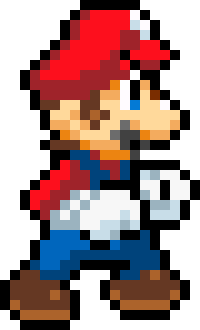 [c4821a] MarioDeltarune