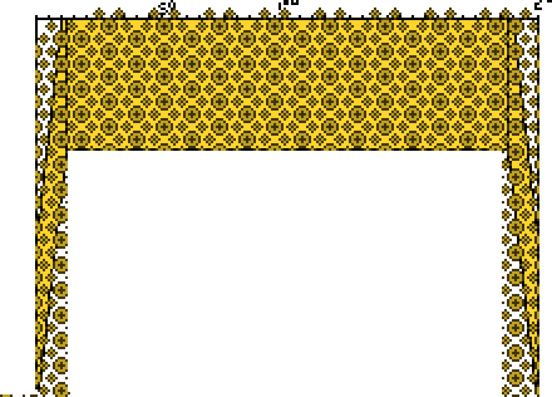 [958d24] yellow room wallpaper 