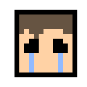 [401102] *walks in the building with purple guy*......*hides under a table out of fear*-chris((past))