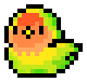 [c62121] BirdUp_Parrot