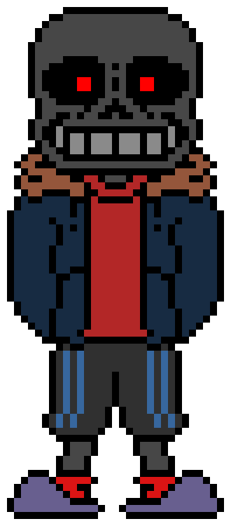 GlitchPaint Sans