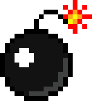 [efba75] Bomb