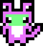 [9664c4] Frosch